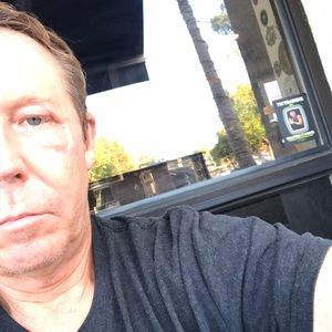 Meet your Posher, Justin